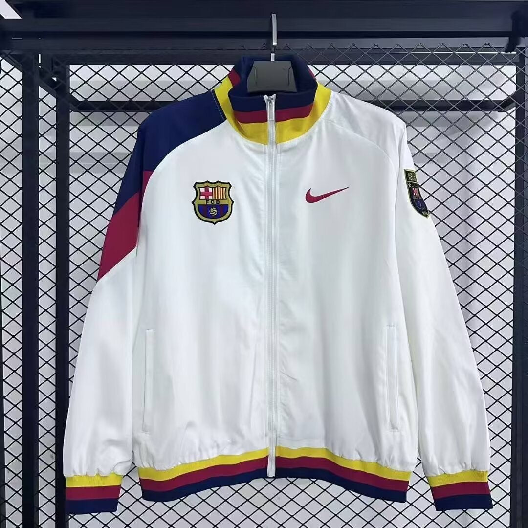 BARCELONA - VINDJACKA