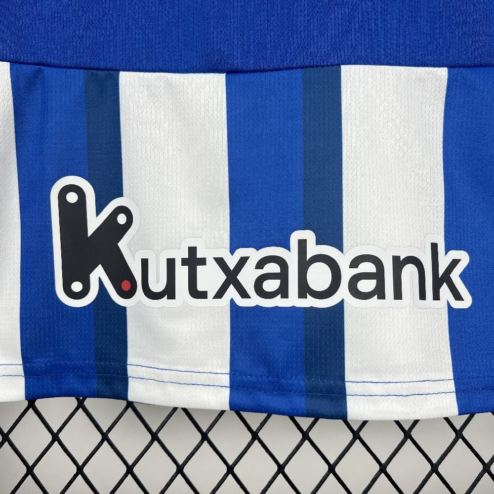 DEPORTIVO ALAVES 25-26 HEMMATRÖJA