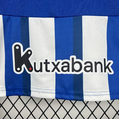 DEPORTIVO ALAVES 25-26 HEMMATRÖJA