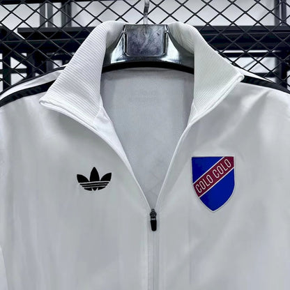 COLO COLO - VESTE COUPE-VENT