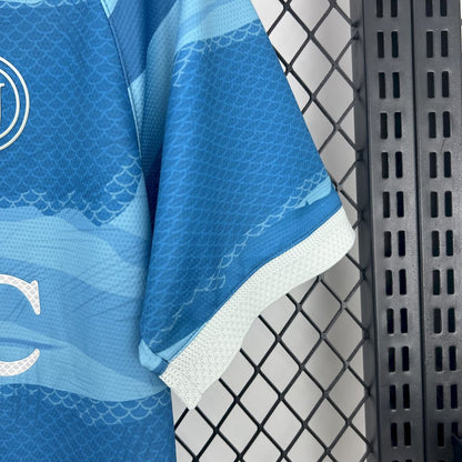 NAPOLI - SPECIAL EDITION