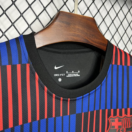 BARCELONA - TRAINING SHIRT