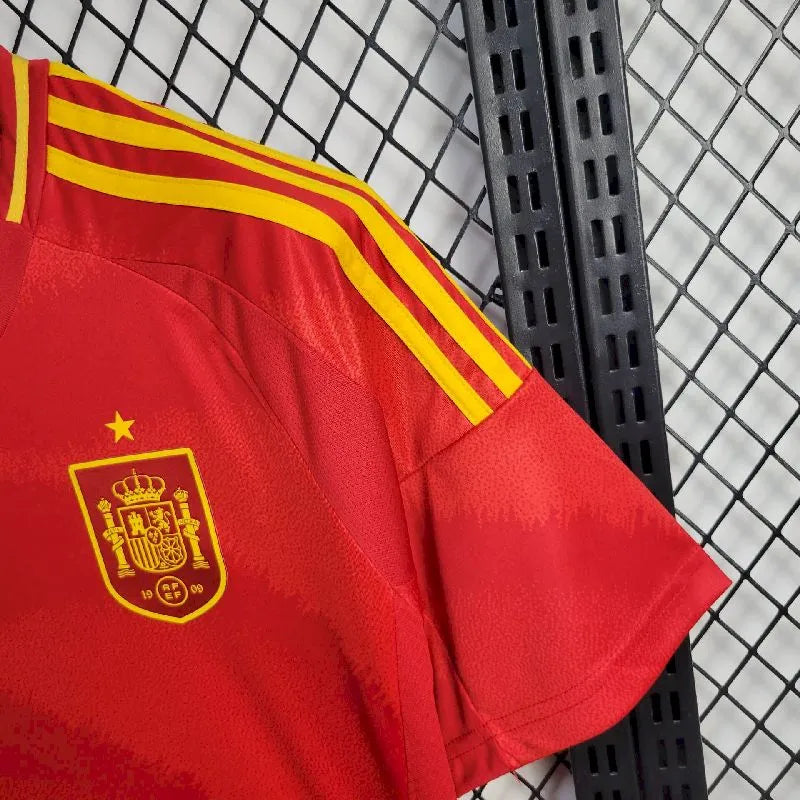 SPANIEN 24-25 HEMMATRÖJA