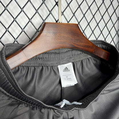 REAL MADRID 24-25 TREDJESHORTS