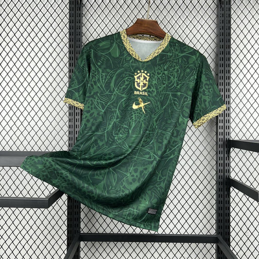 BRASILIEN - SPECIAL EDITION