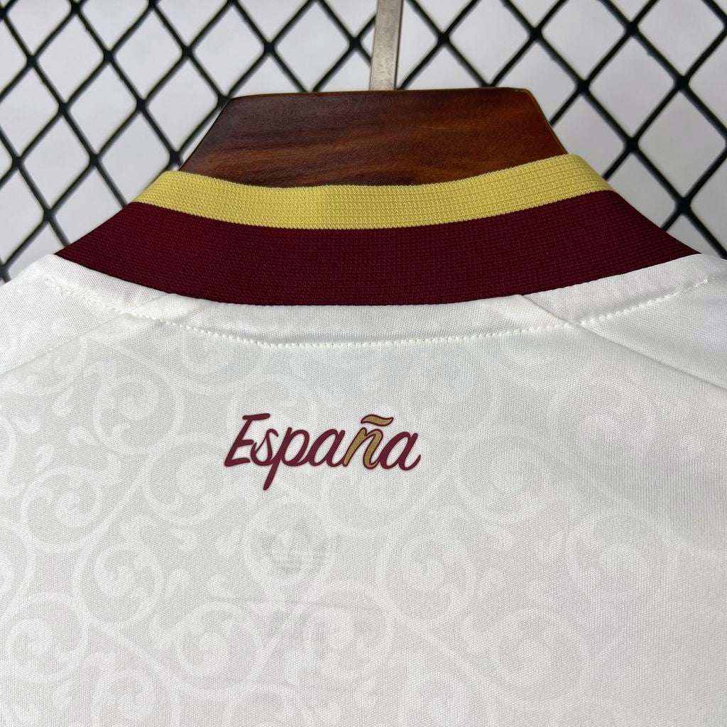 SPANIEN X QUEVEDO “EL BAIFA” 2026 BORTATRÖJA