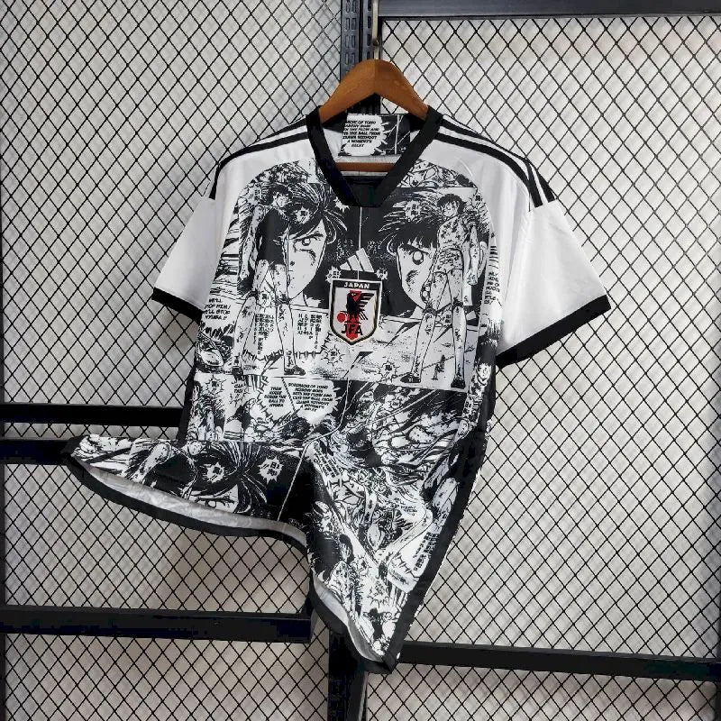 JAPAN - SPECIAL EDITION
