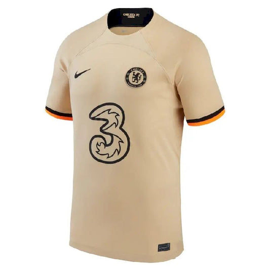 CHELSEA 22-23 TREDJETRÖJA