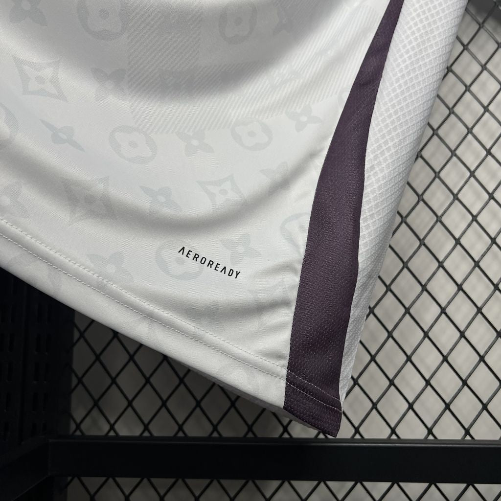 REAL MADRID X LV - SPECIAL EDITION