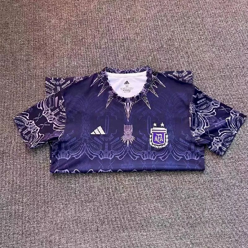 ARGENTINA - SPECIAL EDITION