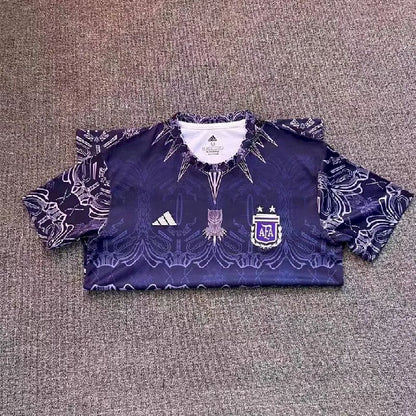ARGENTINA - SPECIAL EDITION