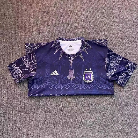 ARGENTINA - SPECIAL EDITION