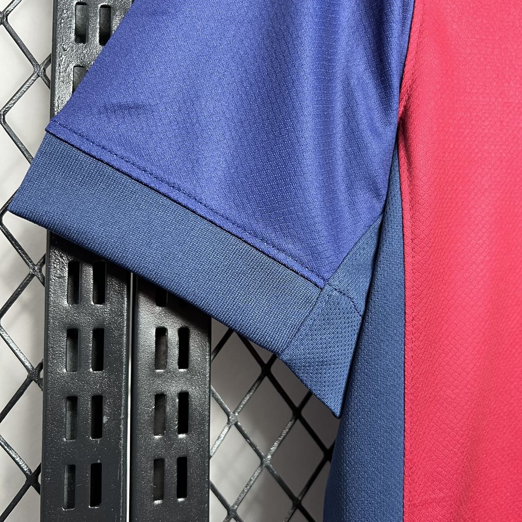 BARCELONA 24-25 HEMMATRÖJA