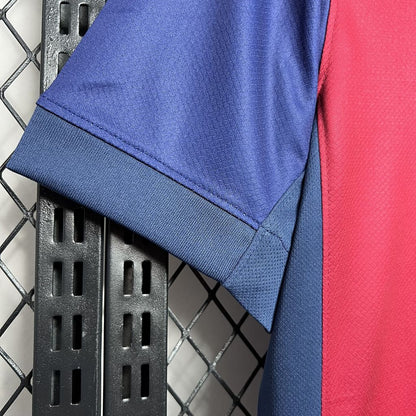 BARCELONA 24-25 HEMMATRÖJA