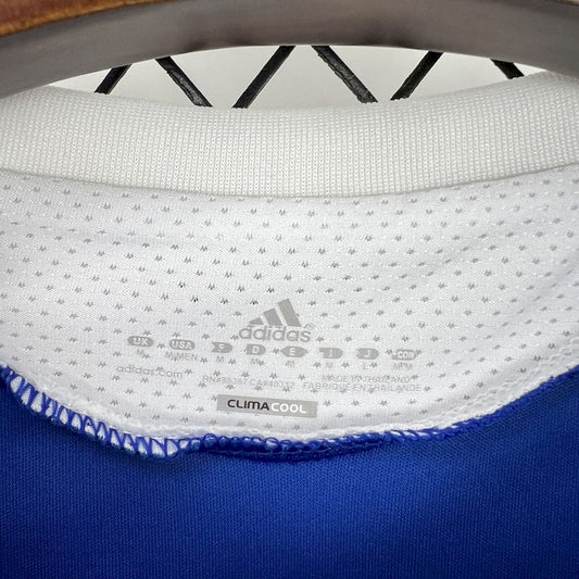 CHELSEA RETRO 11-12 HEMMATRÖJA