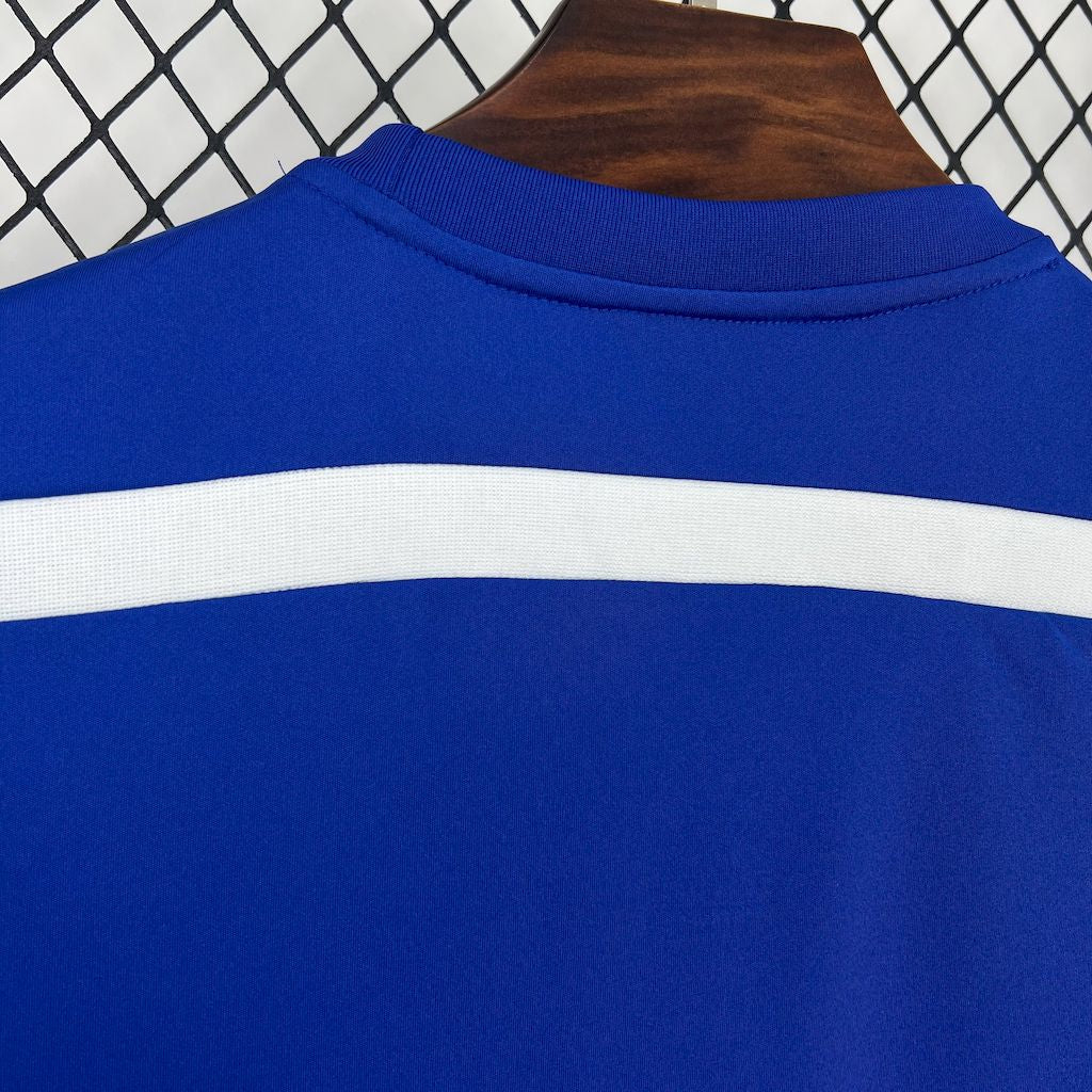 CHELSEA RETRO 14-15 HEMMATRÖJA