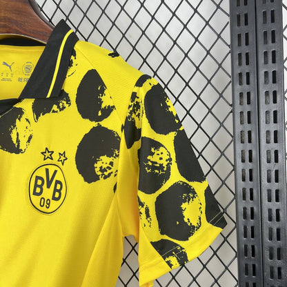 DORTMUND X STUSSY - SPECIAL EDITION