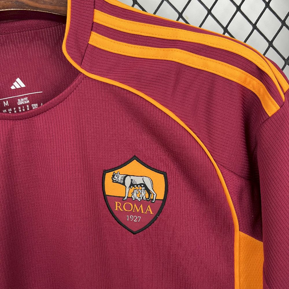 ROME 25-26 HOME SHIRT