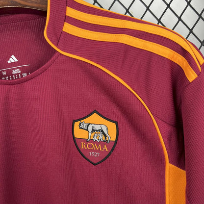 ROME 25-26 HOME SHIRT