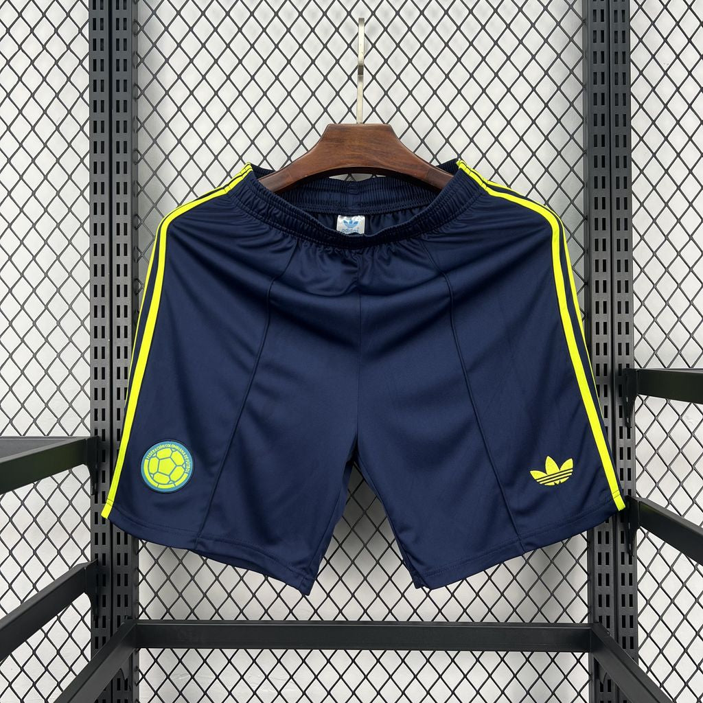COLOMBIA 2026 BORTASHORTS