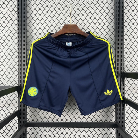 COLOMBIA 2026 BORTASHORTS