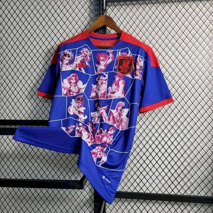 JAPAN - SPECIAL EDITION