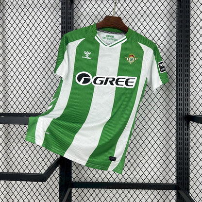 REAL BETIS 25-26 HEMMATRÖJA