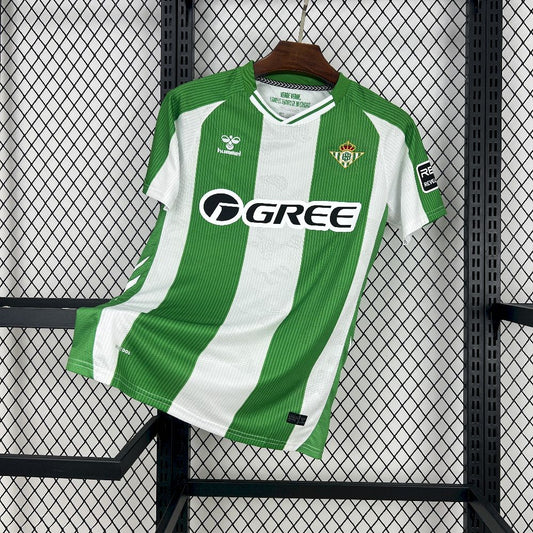 REAL BETIS 25-26 HEMMATRÖJA