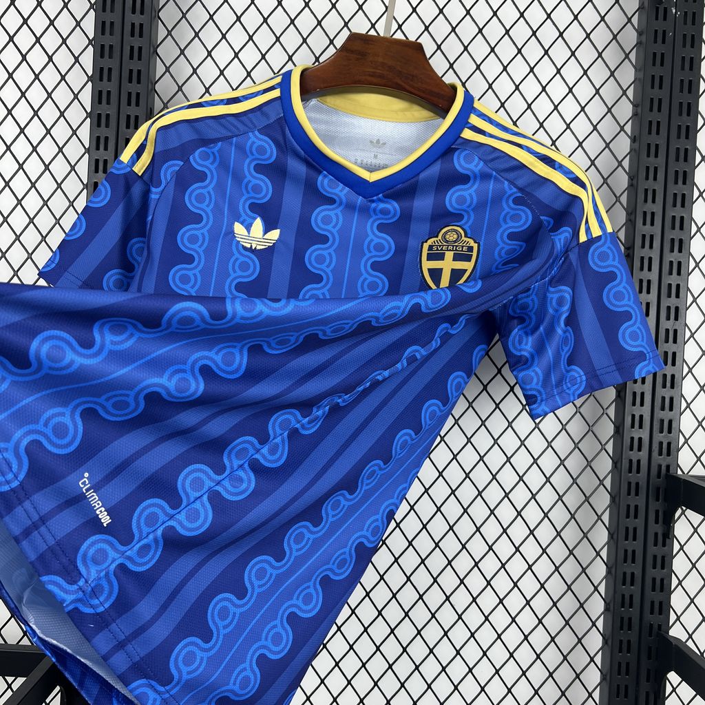 SVERIGE 2026 BORTATRÖJA