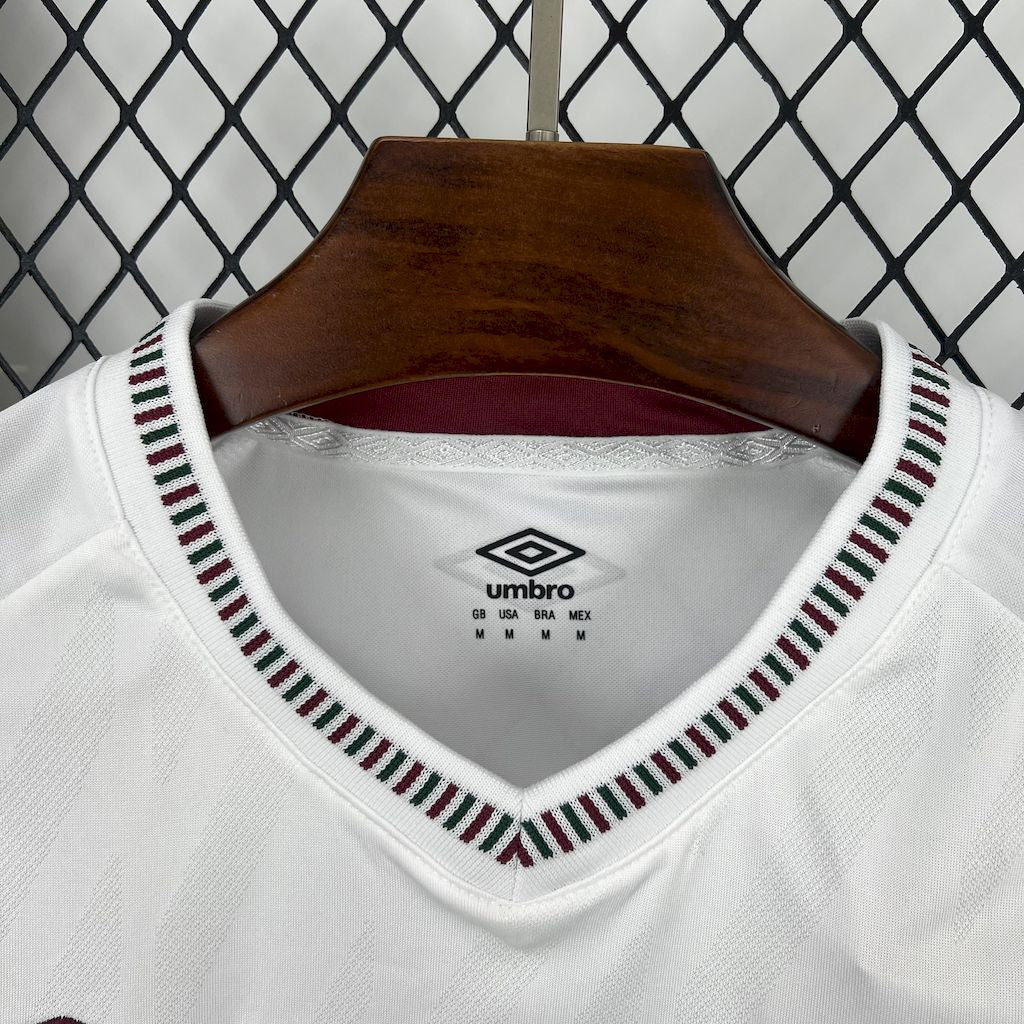 FLUMINENSE 25-26 BORTATRÖJA