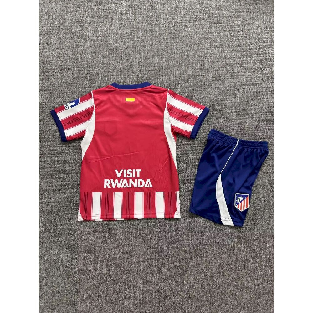 ATLETICO MADRID BARN 26-27 HEMMATRÖJA