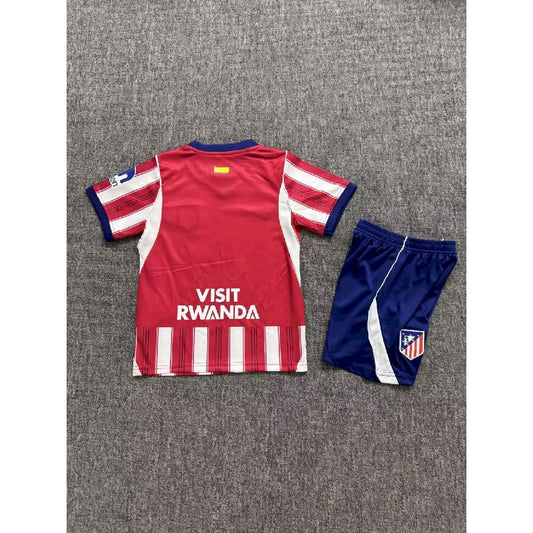 ATLETICO MADRID BARN 26-27 HEMMATRÖJA