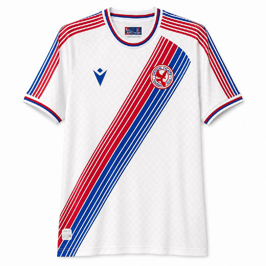 CRYSTAL PALACE 26-27 HEMMATRÖJA