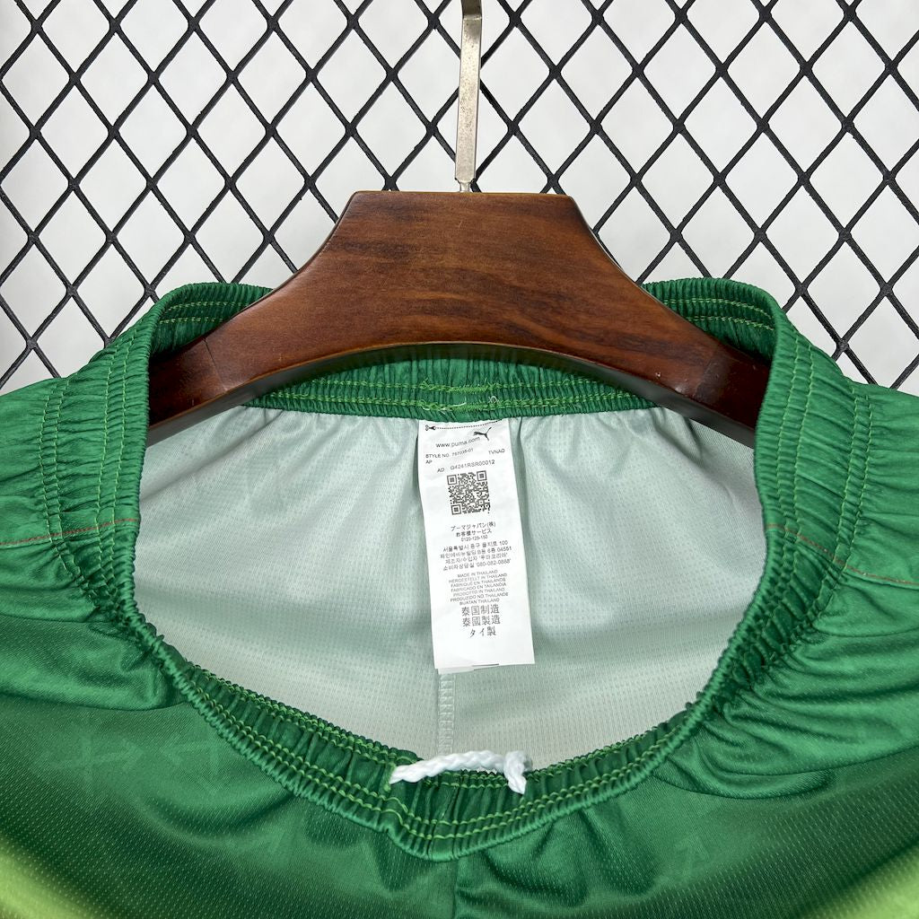 AC MILAN - SPECIAL EDITION SHORTS