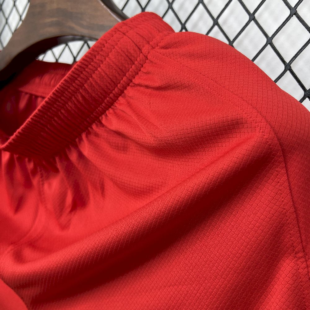 PSG 25-26 TREDJESHORTS