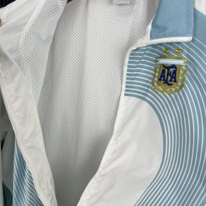 ARGENTINA - VINDJACKA