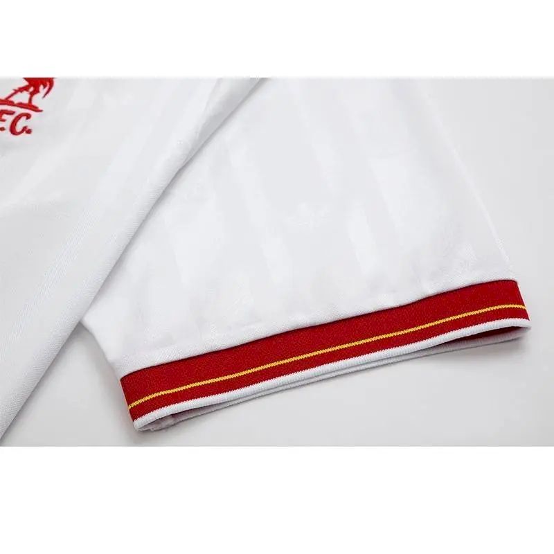 LIVERPOOL RETRO 85-86 BORTATRÖJA