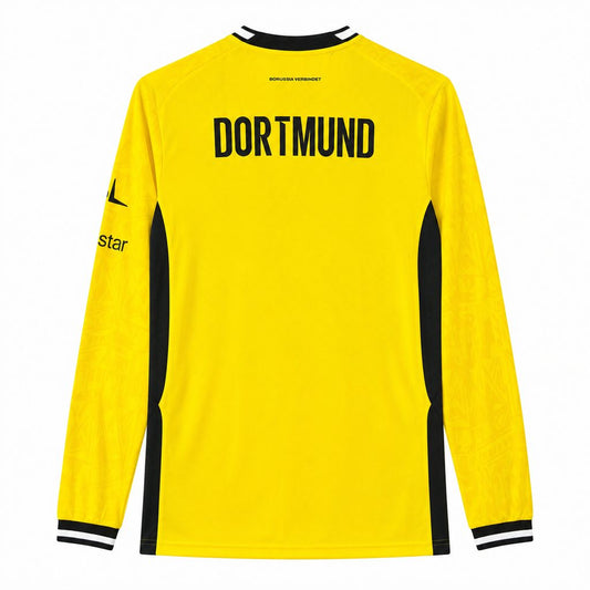DORTMUND 26-27 HEMMATRÖJA ( LÅNGÄRMAD )
