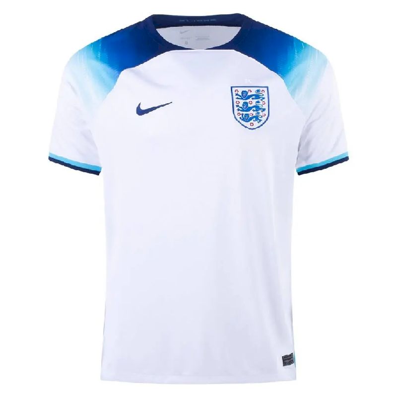 ENGLAND 2022 HEMMATRÖJA