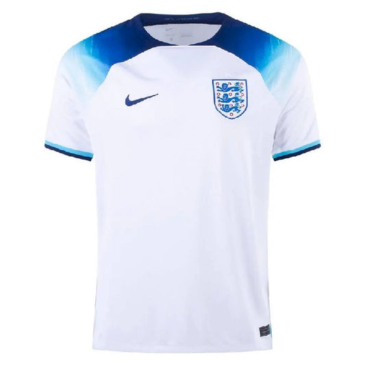 ENGLAND 2022 HEMMATRÖJA