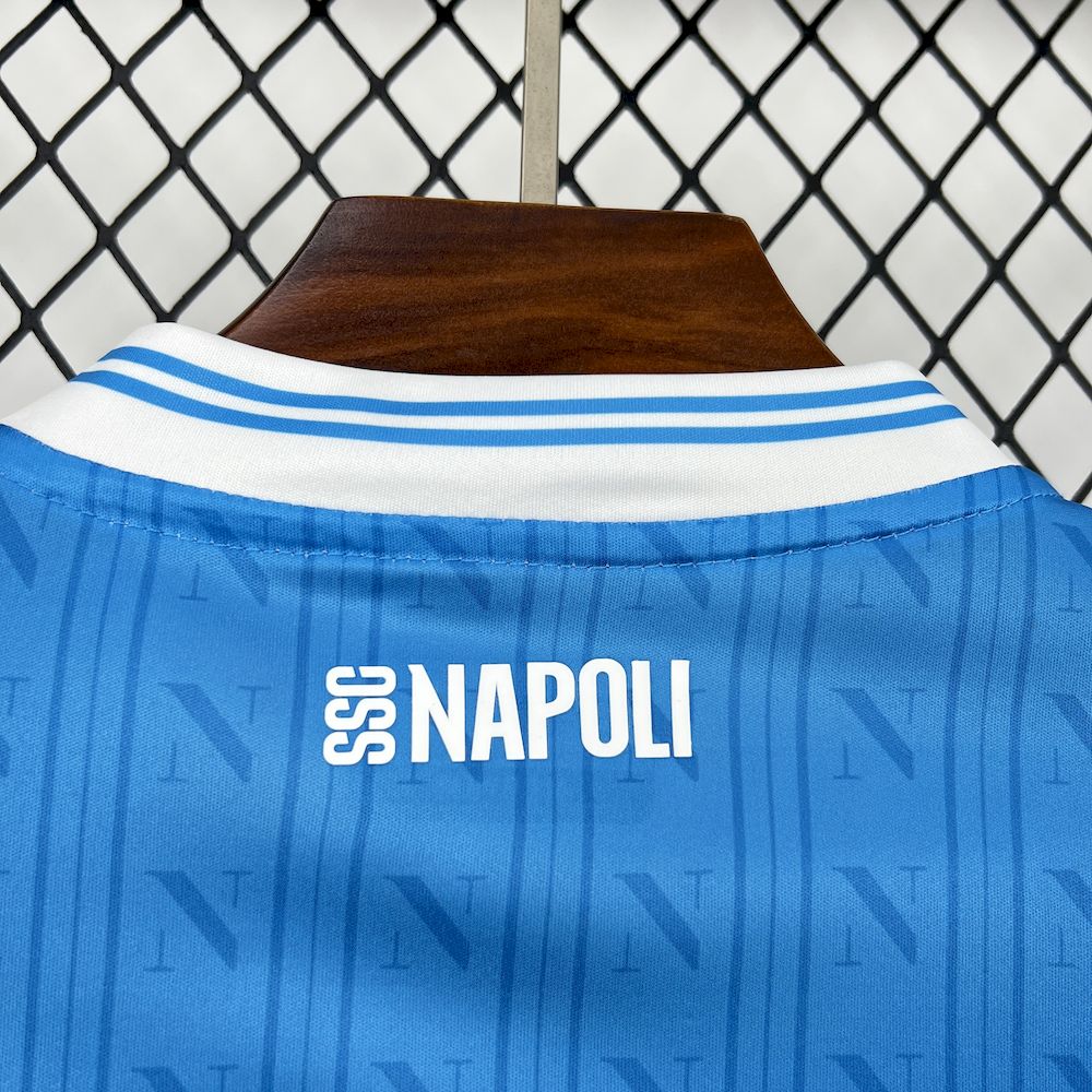 NAPOLI 25-26 HEMMATRÖJA