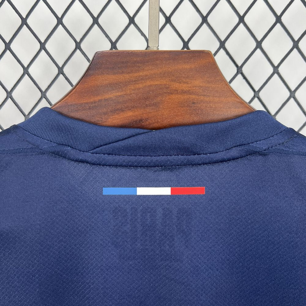 PSG 24-25 HEMMATRÖJA