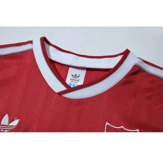 LIVERPOOL RETRO 87-89 HEMMATRÖJA