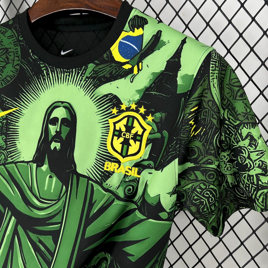 BRASILIEN - SPECIAL EDITION