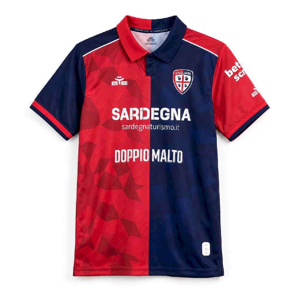 CAGLIARI 26-27 HEMMATRÖJA