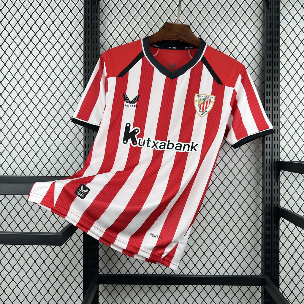 ATHLETIC BILBAO 26-27 HEMMATRÖJA