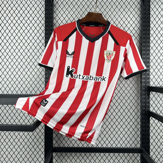 ATHLETIC BILBAO 26-27 HOME JERSEY