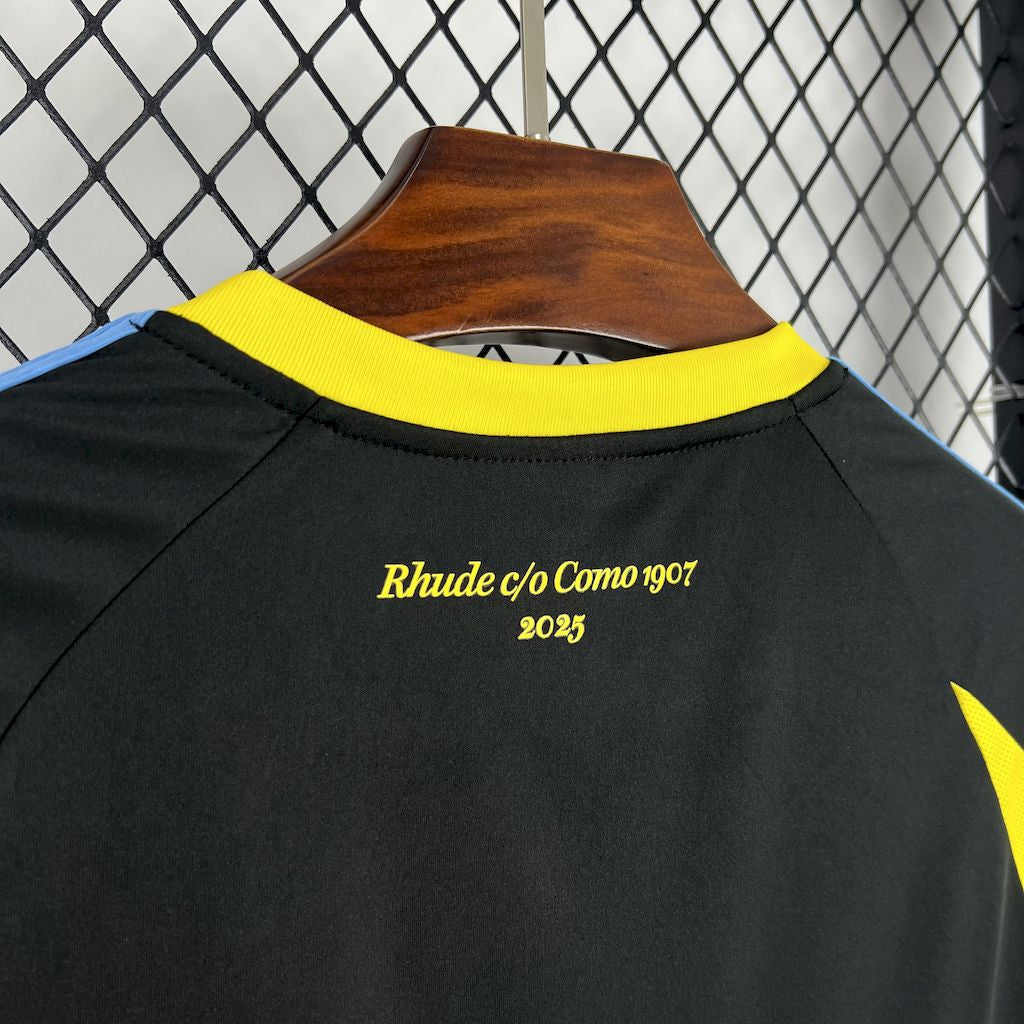 COMO 24-25 FJÄRDETRÖJA