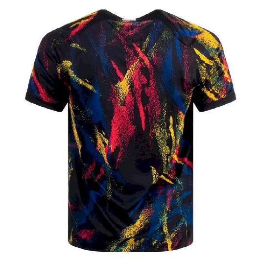 SOUTH KOREA 2022 AWAY SHIRT