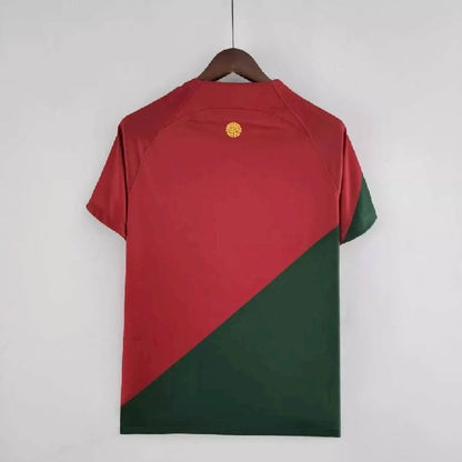 PORTUGAL 2022 HEMMATRÖJA